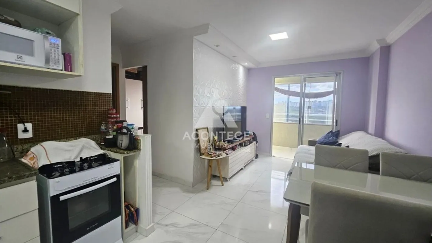 Belvedere Antares | Reformado + Vista Livre + Próximo do Metrô! Área Especial 2,...