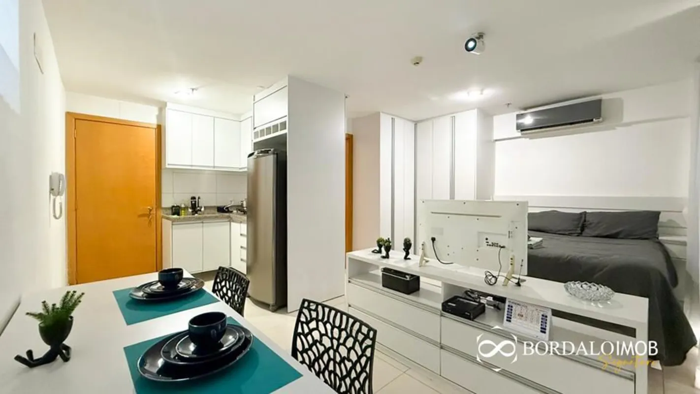 VILLA152926 - Última atualização: 21/06/26 23:31DF Plaza | Porteira Fechada | 1 ...