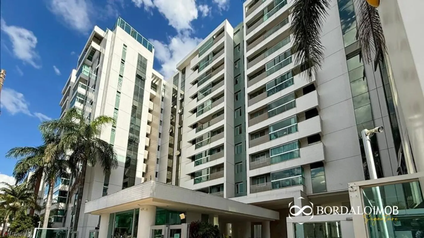 VILLA152925 - Última atualização: 02/06/26 23:31Espetacular apartamento 4 quarto...