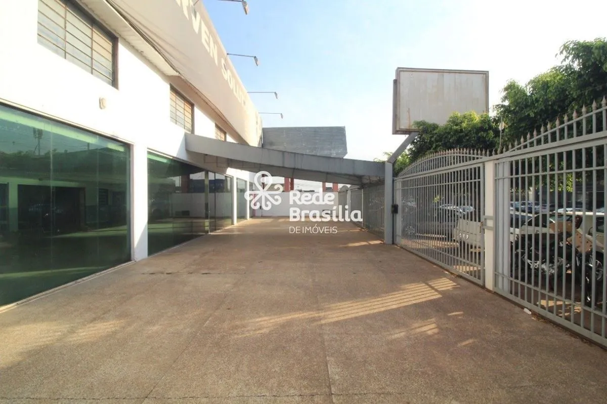 Excelente oportunidade para empresas que buscam espaço amplo, bem estruturado e ...