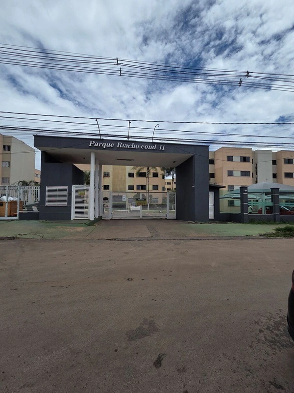 Apartamento à venda no Riacho Fundo II – Condomínio 11Excelente oportunidade par...