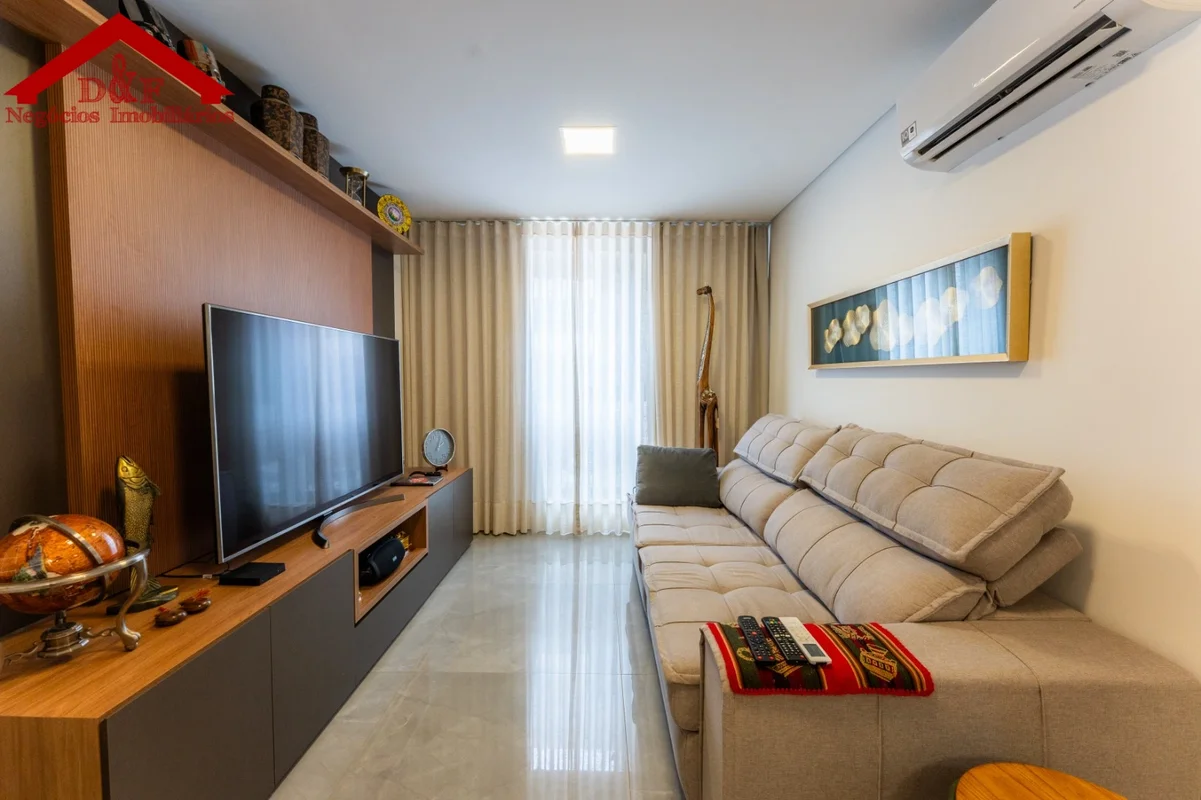 VENDE-SE EXCELENTE Apartamento com 3 dormitórios à venda por R$ 2.100.000 - Seto...