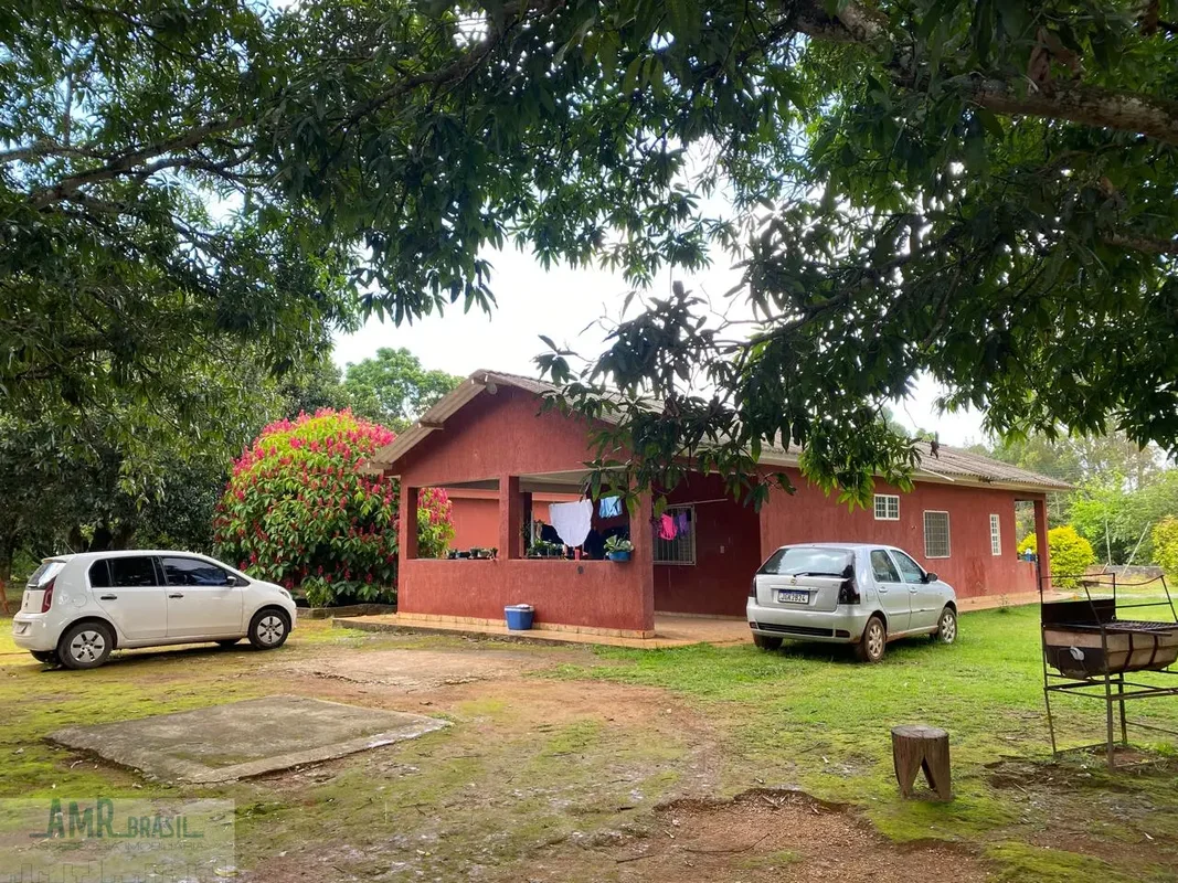 Foto do Imóvel