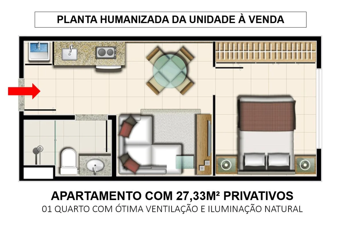 Foto do Imóvel