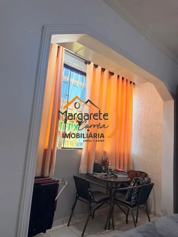 Imobiliária Margarete Corrêa vende Linda Kitnet no Império dos Nobres.*Imóvel Es...