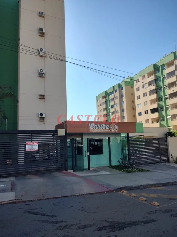 UNIDADE 2°ANDAR , TORRE DOMINICAAREA PRIVATIVA 62,00m²1 VAGA DE GARAGEM COBERTA ...
