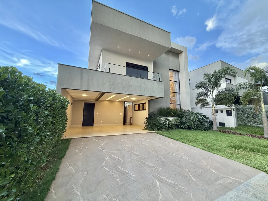 TROCO por apartamentos . Propriedade recém construída e toda montada em armários...