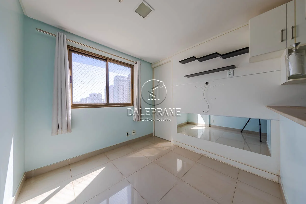 DALEPRANE INTELIGÊNCIA IMOBILIÁRIA VENDE APARTAMENTO DE 1 QUARTO NO ONE MALL RES...