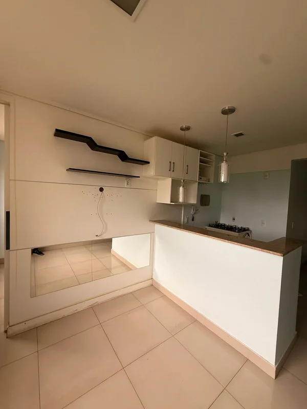 DALEPRANE INTELIGÊNCIA IMOBILIÁRIA VENDE APARTAMENTO DE 1 QUARTO NO ONE MALL RES...