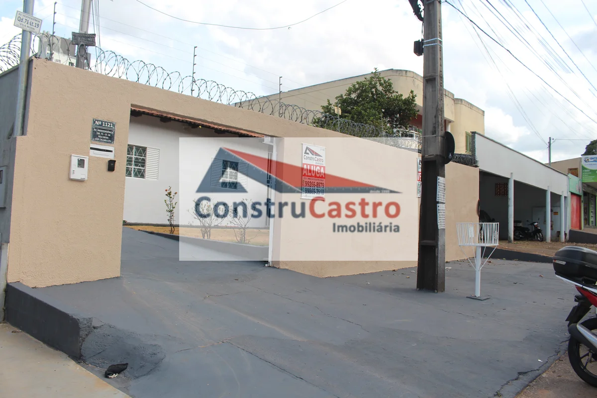 Foto do Imóvel