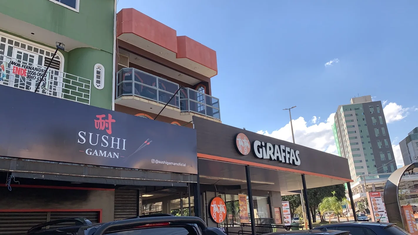 Excelente oportunidade na Área Especial 01, no SETOR CENTRAL, GAMA, DF: um prédi...