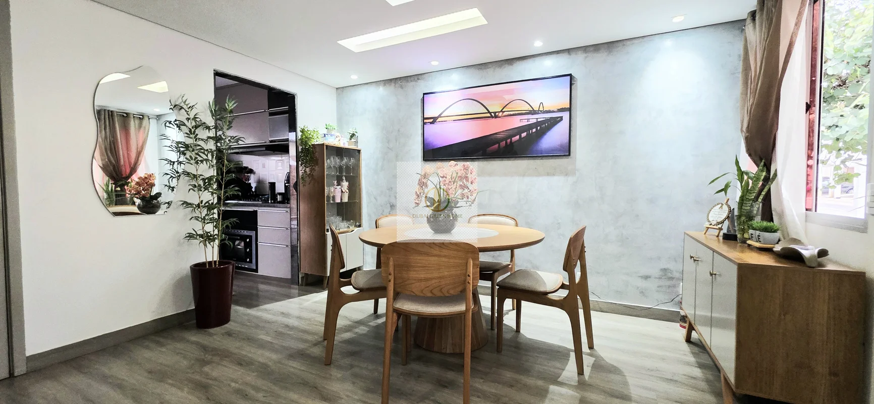 EXCLUSIVIDADE!Casa de 3 quartos reformada com bom gosto e requinte, aquela refor...
