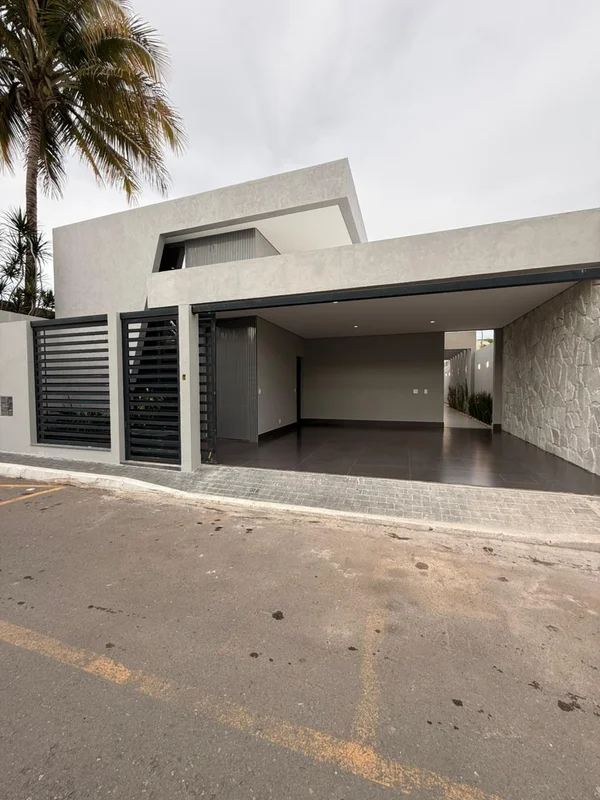 Casa de Alto Padrão à Venda – Vicente Pires | Rua 8imovel ja sera entreguem regu...