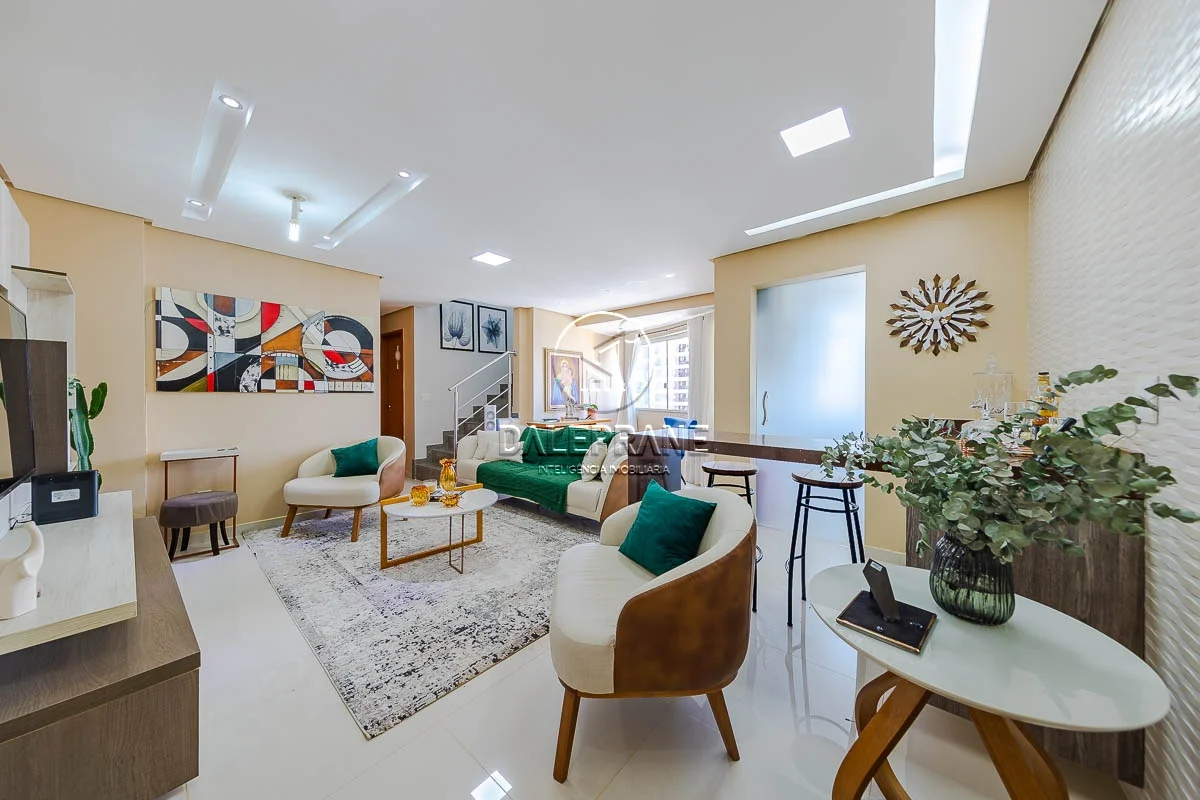 DALEPRANE INTELIGÊNCIA IMOBILIÁRIA, A IMOBILIÁRIA PREMIADA, Nº 1 EM VENDAS DE IM...