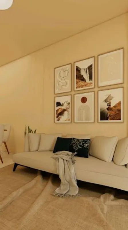 Garanto que esta casa vai te encantar muito mais pessoalmente.A casa está locali...