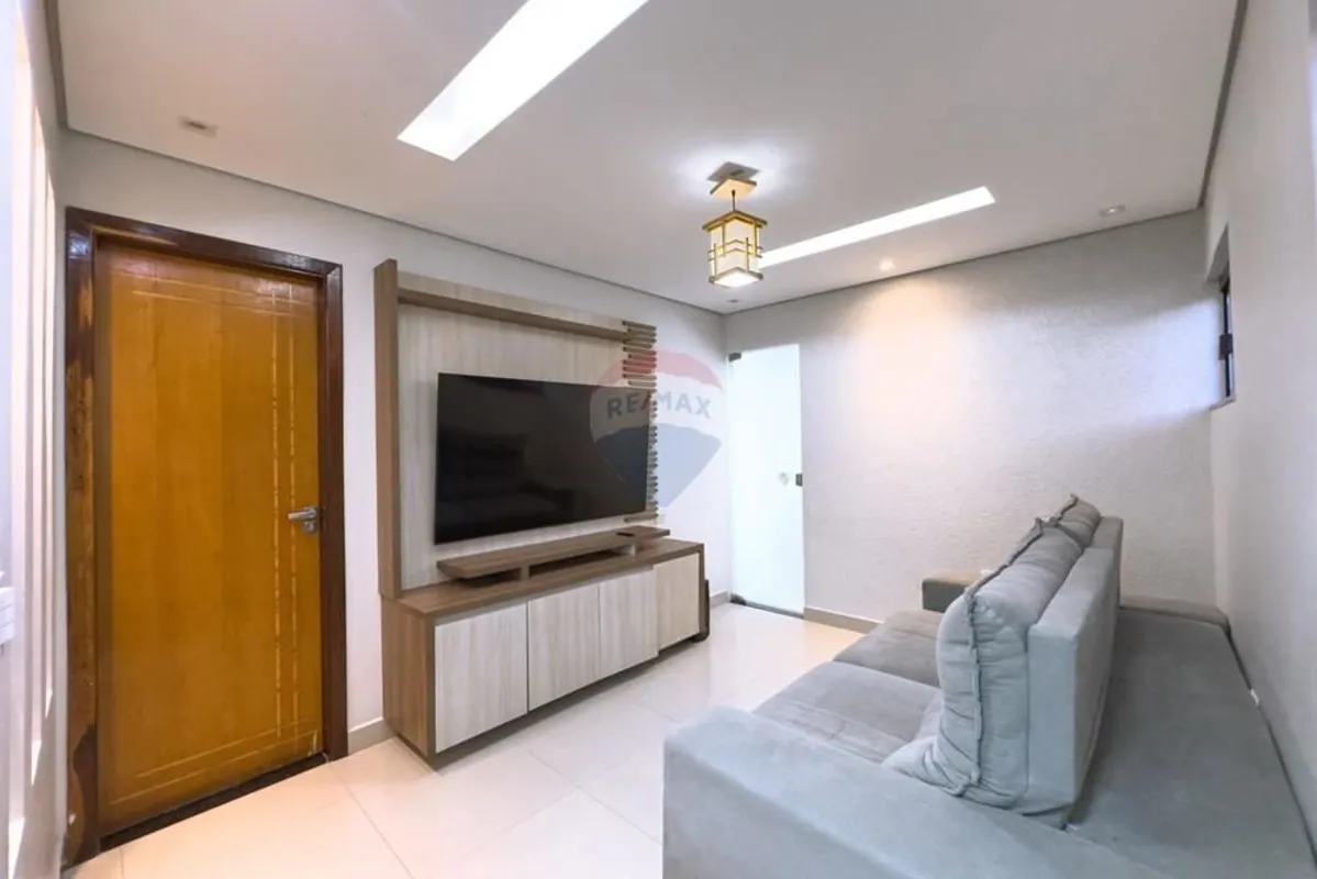 Duplex Exclusivo: Vista Panorâmica e Conforto a 10min da Asa NorteDescrição:Opor...