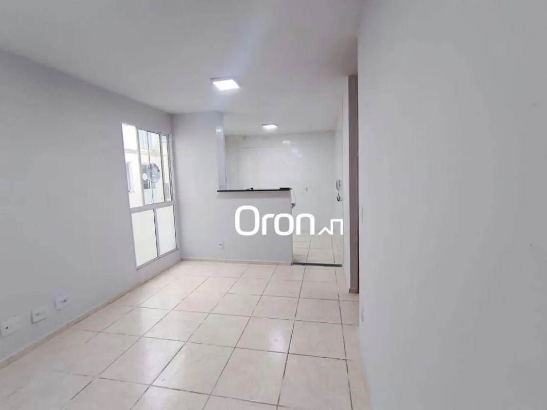 CÓDIGO DO IMÓVEL: AP7220LOCALIZAÇÃO:Próximo ao Aparecida Shopping e BR-153. AMBI...