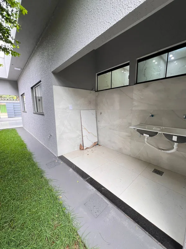 ? Moderna, bem localizada e com excelente padrão de acabamentoImóvel situado a a...