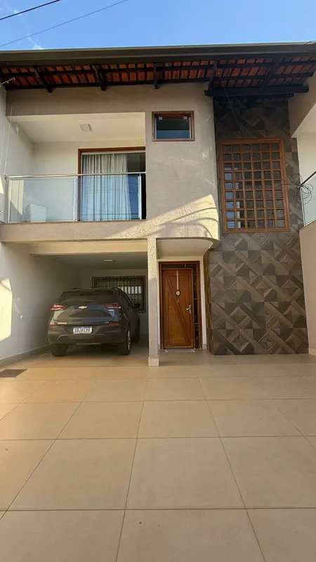 O Setor Jardim América em Goiânia fica localizado na região sul da cidade, na di...