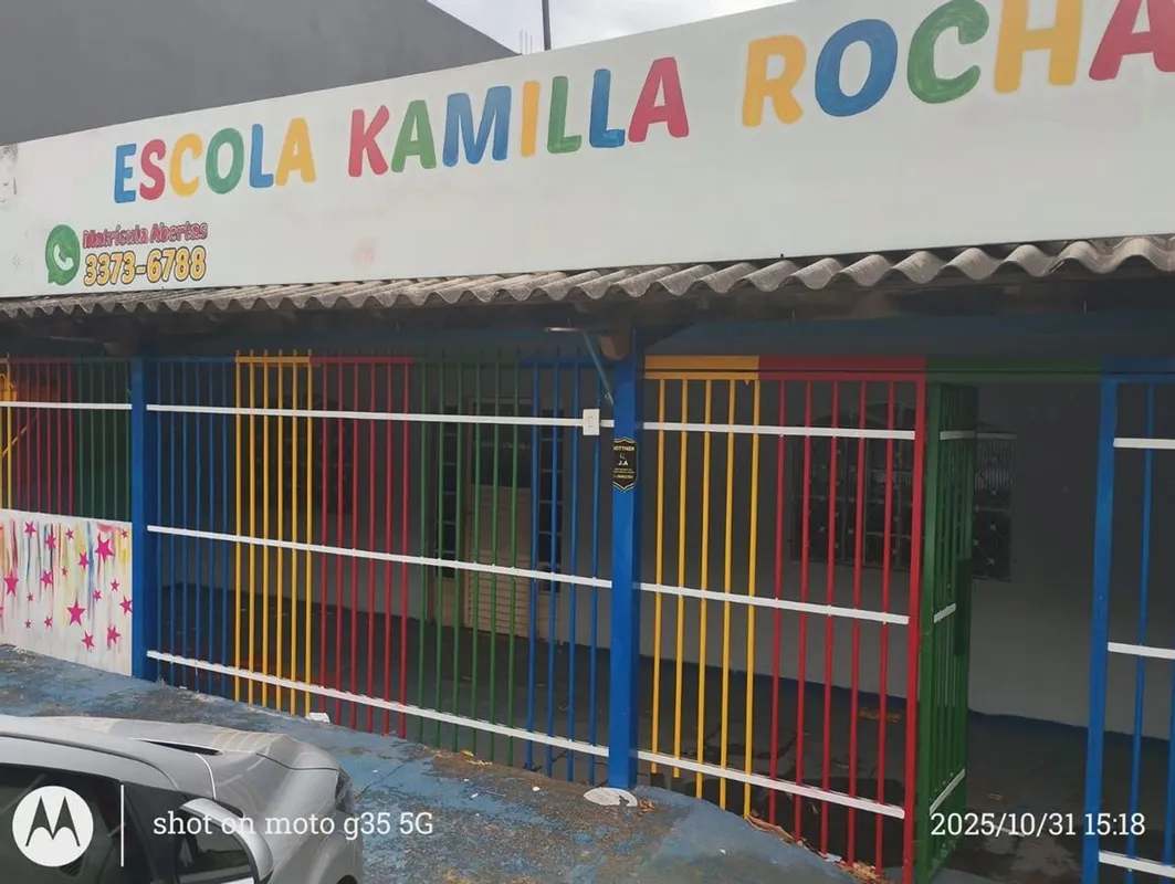 Foto do Imóvel