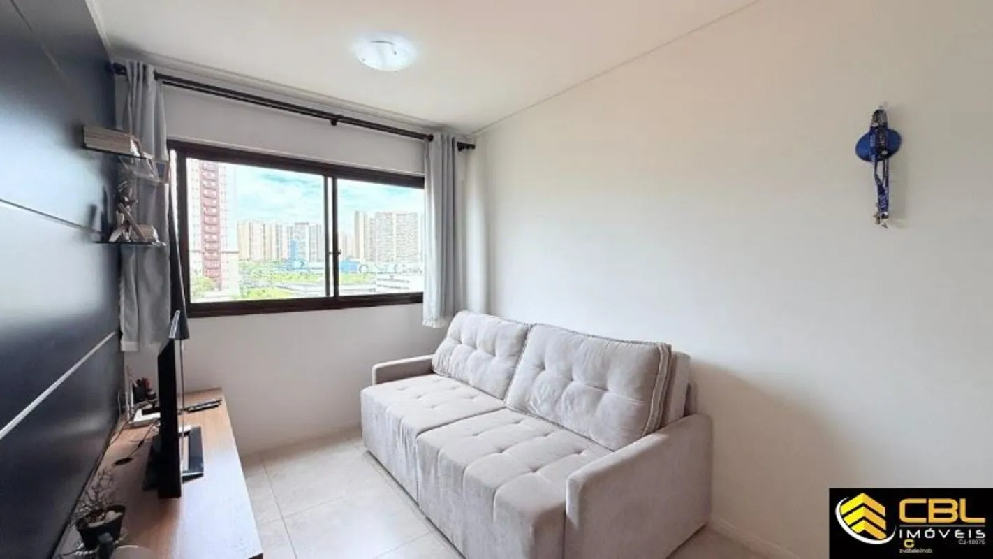 CBL IMÓVEIS VENDE: Você procura um apartamento aconchegante e bem localizado em ...