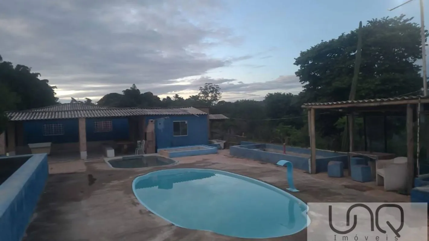 Foto do Imóvel