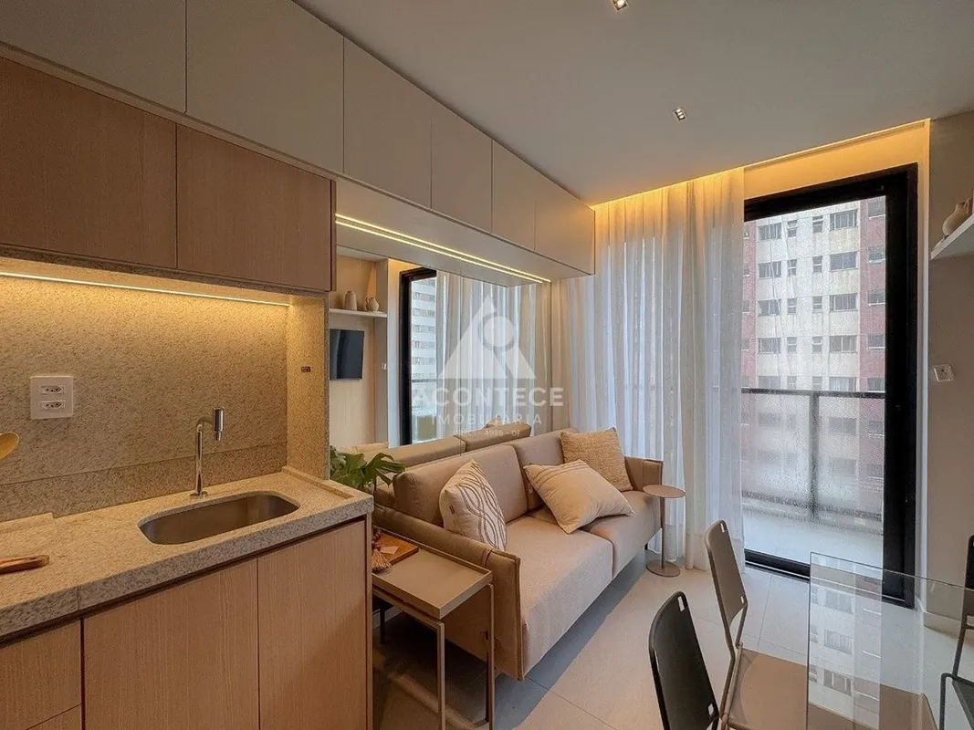 LANÇAMENTO! APARTAMENTO NOVO COM LAZER COMPLETO! ELEVA 25, ÁGUAS CLARASA Acontec...