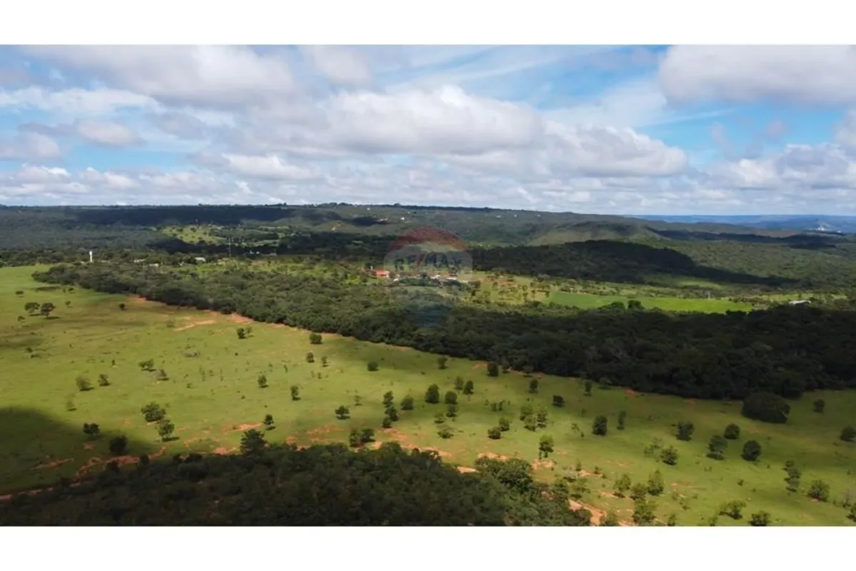 Descubra esta incrível oportunidade de investimento em Planaltina, Distrito Fede...