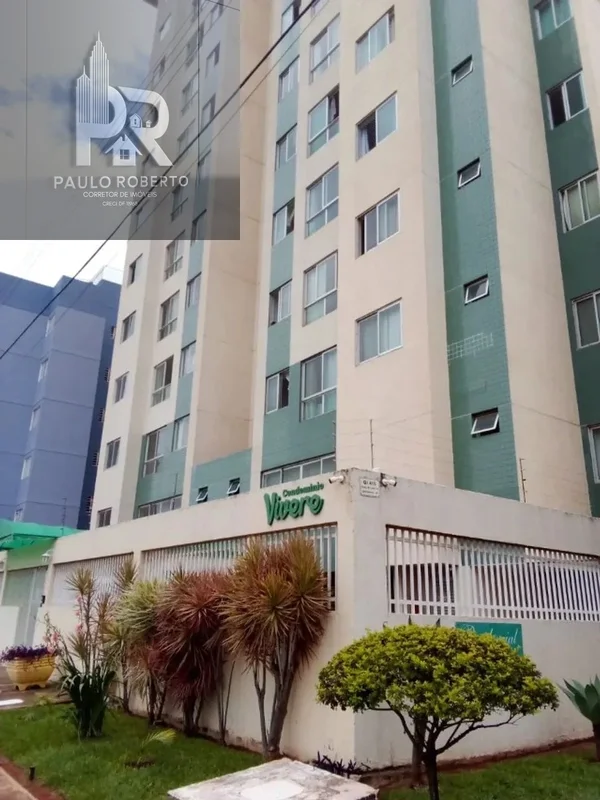 ?? QI 416 | Residencial Vivere – Samambaia Norte? Apartamento Reformado à VendaE...
