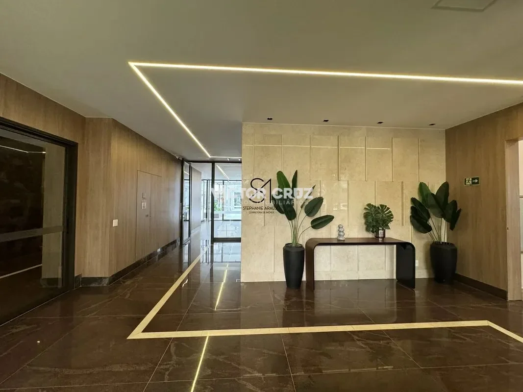 Victor Cruz Negócios Imobiliários LTDA vende:QI 29, Prestige Residence, Guará II...