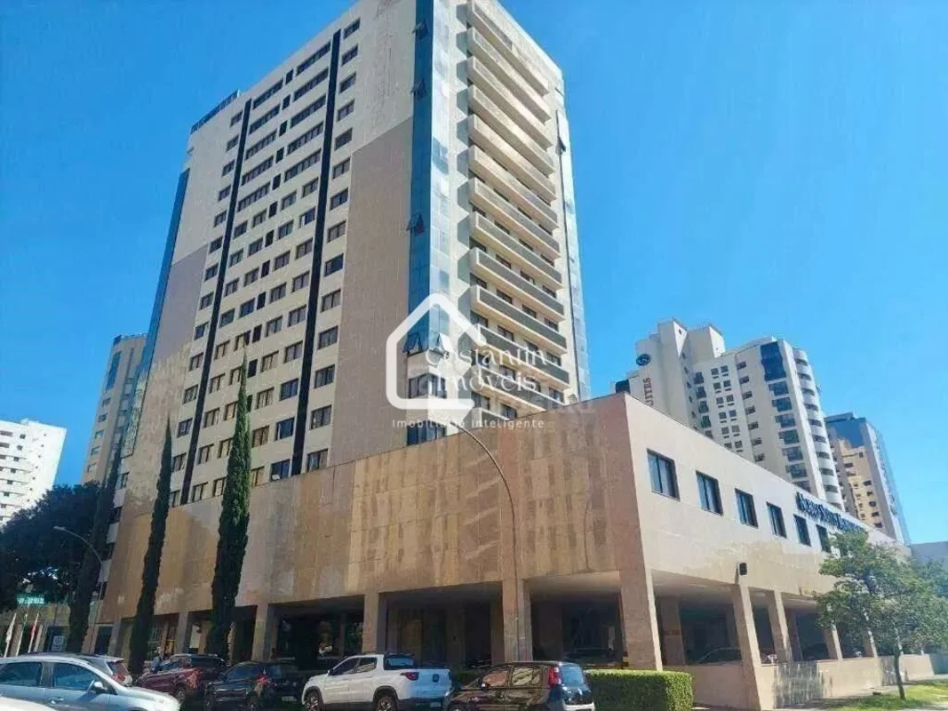 ** COMPRE NOBILE MONUMENTAL, MOBILIADO E OPERANDO NO POOL, COM VAGA DE GARAGEM! ...