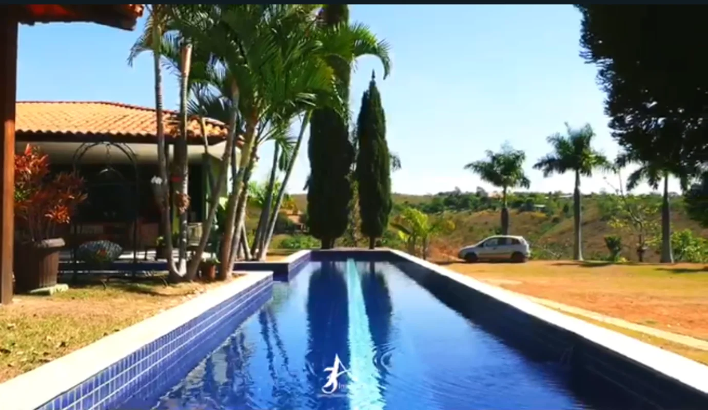 3A Imobiliária VENDE/ALUGA:ALTO PADRÃO! ESCRITURADA.Viva a experiência única de ...