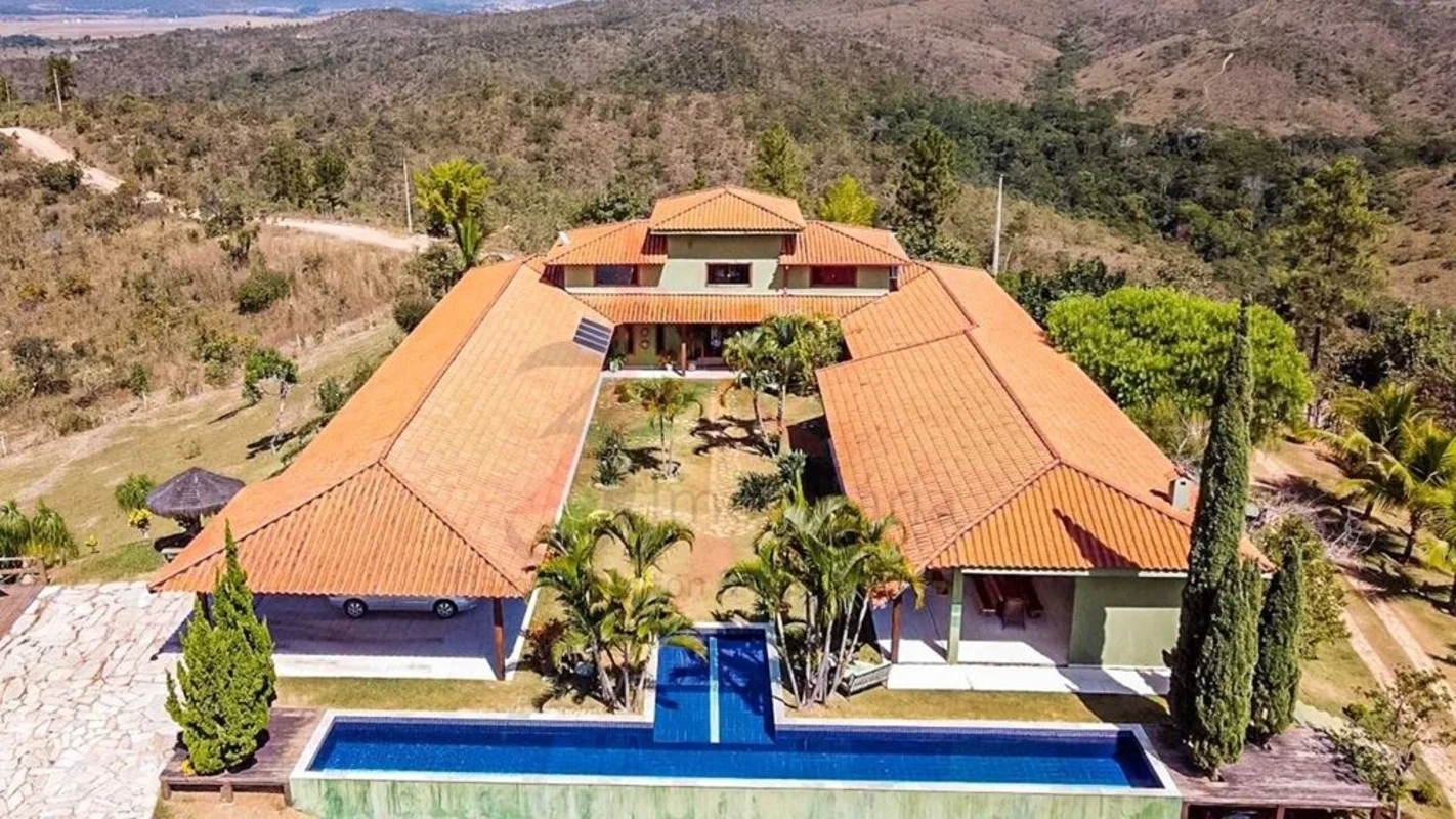 3A Imobiliária VENDE/ALUGA:ALTO PADRÃO! ESCRITURADA.Viva a experiência única de ...
