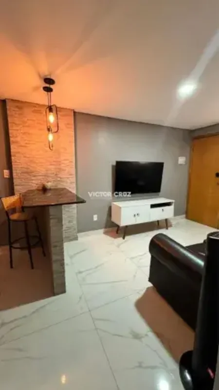 Victor Cruz Negócios Imobiliários LTDA vende:Rua das Aroeiras, Quadra 107, Ed. P...