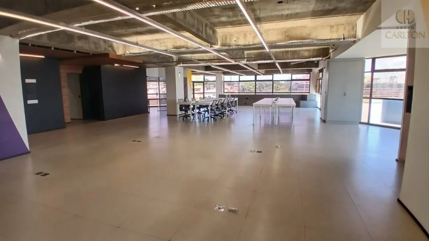 Instale sua empresa em um dos endereços mais estratégicos e valorizados de Brasí...