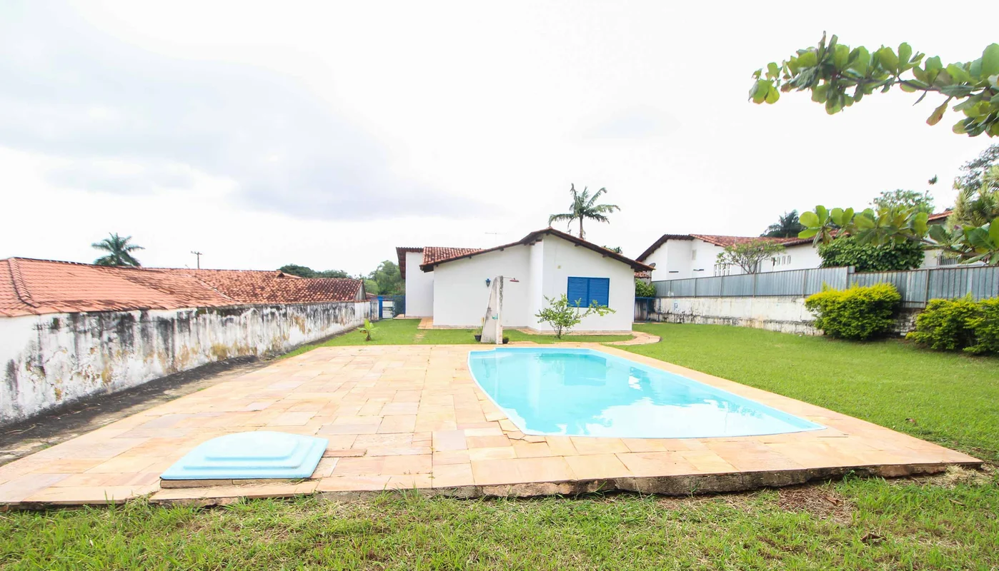 Foto do Imóvel
