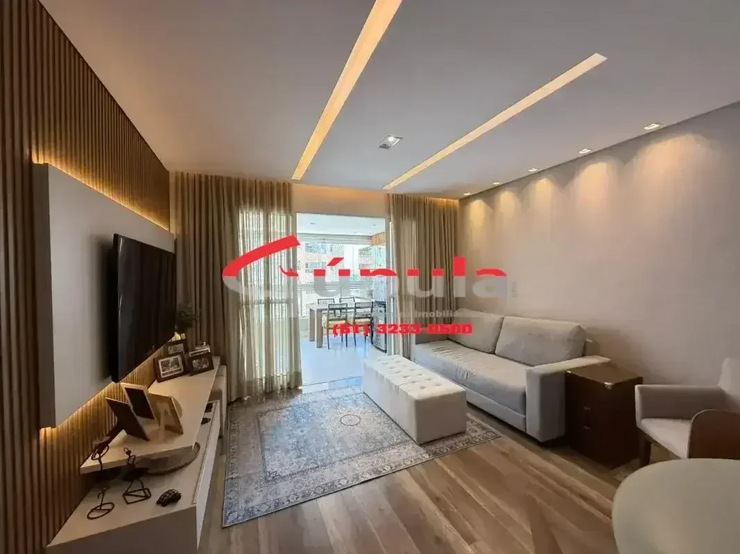 CÚPULA EMPREENDIMENTOS, VENDE:ENCONTRE CONFORTO E ELEGÂNCIA NO RESIDENCIAL SINFO...