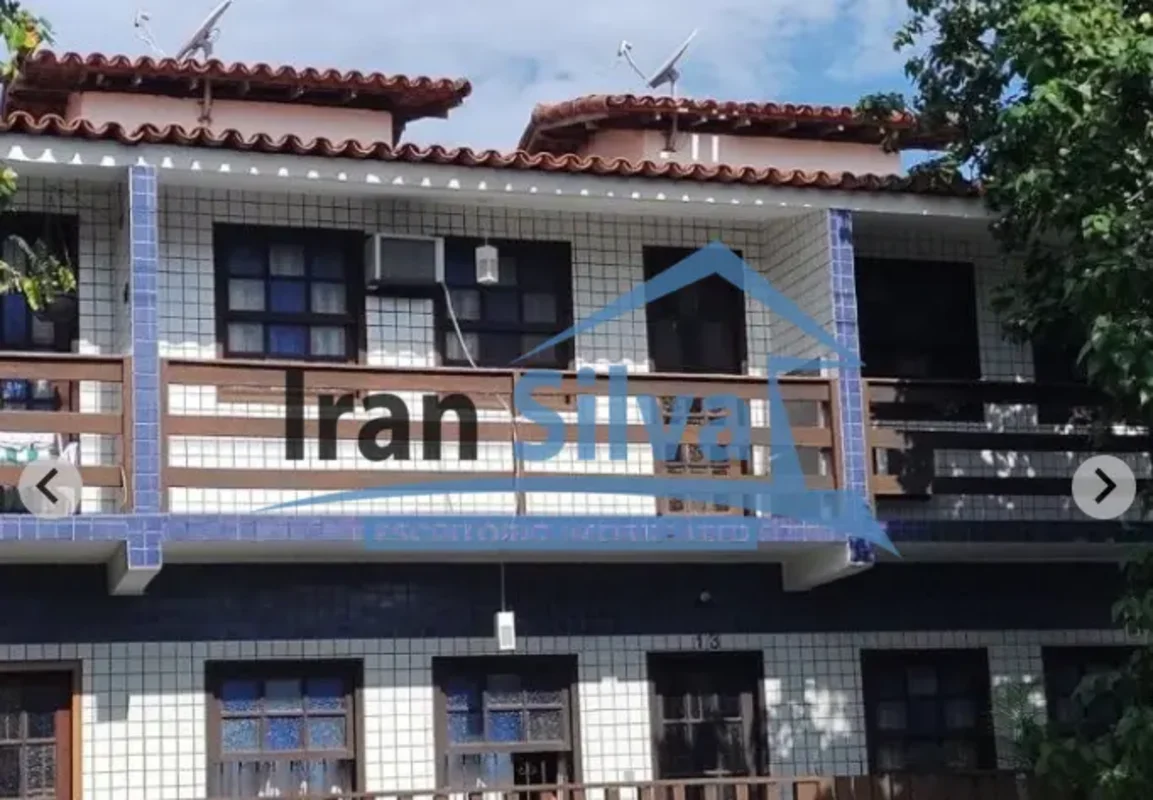 IRAN SILVA VENDE EXCELENTE CASA DE 2 PAVIMENTO NO JARDIM EXCELSIOR CABO FRIO/RJI...