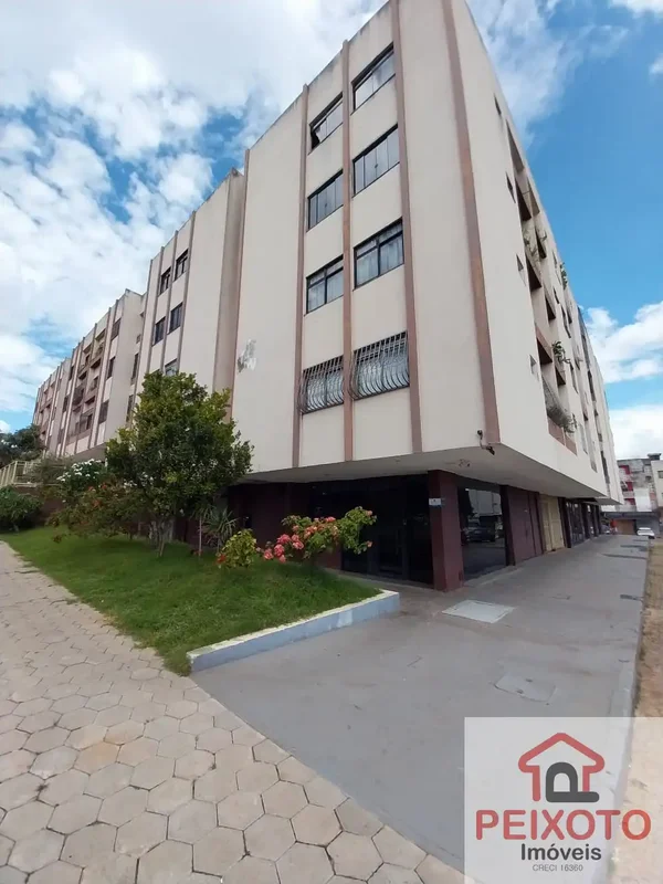 Empreendimento: CNF 1 Ed. Terraço PraiamarLocalização: CNF 1, próximo a Escola C...