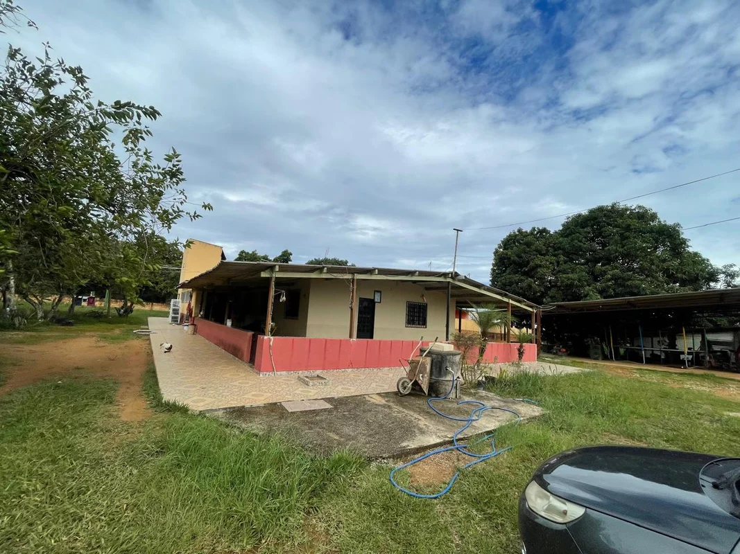 Foto do Imóvel