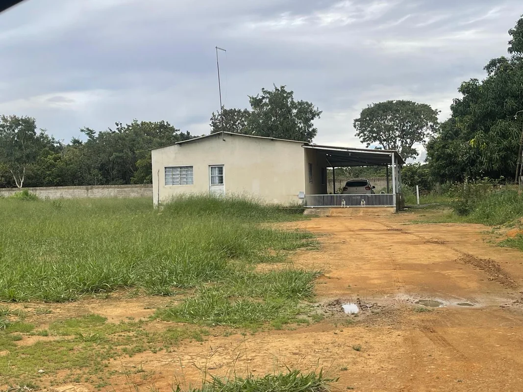 Foto do Imóvel