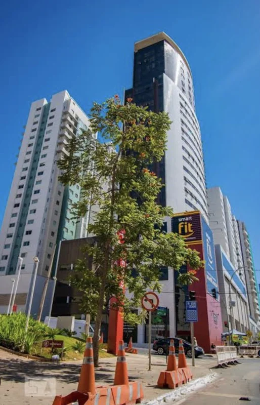 ÁGUAS CLARAS , CIDADE CONSOLIDADA, UMA DAS MAIS BUSCADAS DO DF!MOOVE RESIDENCE!U...