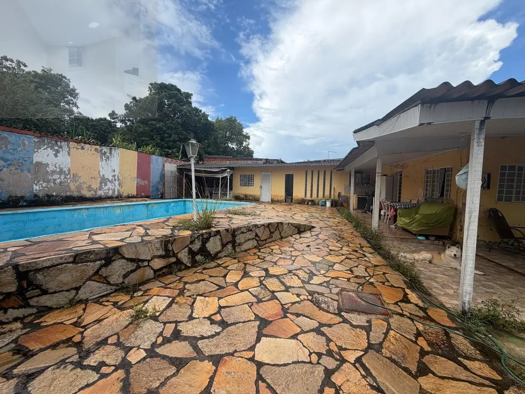 Foto do Imóvel
