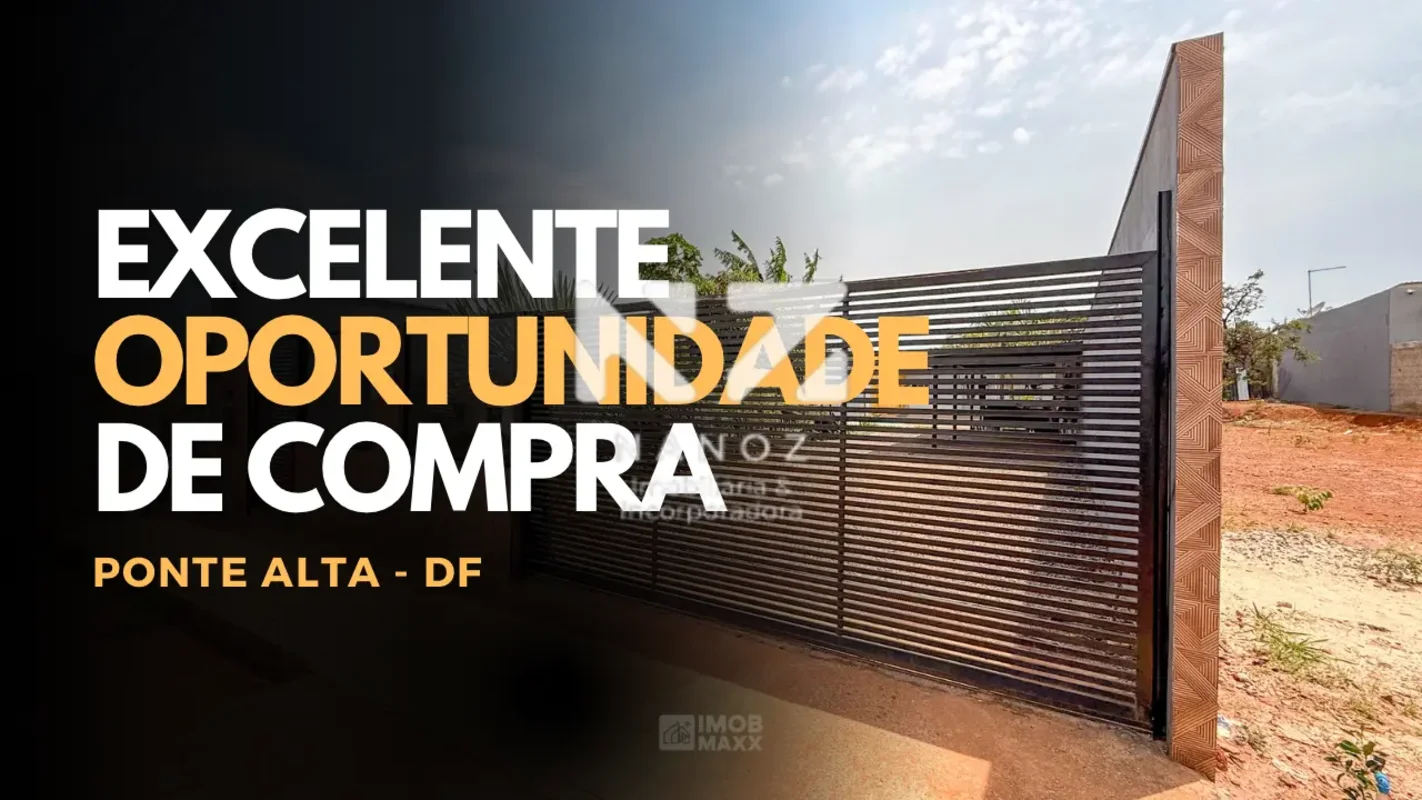 Foto do Imóvel