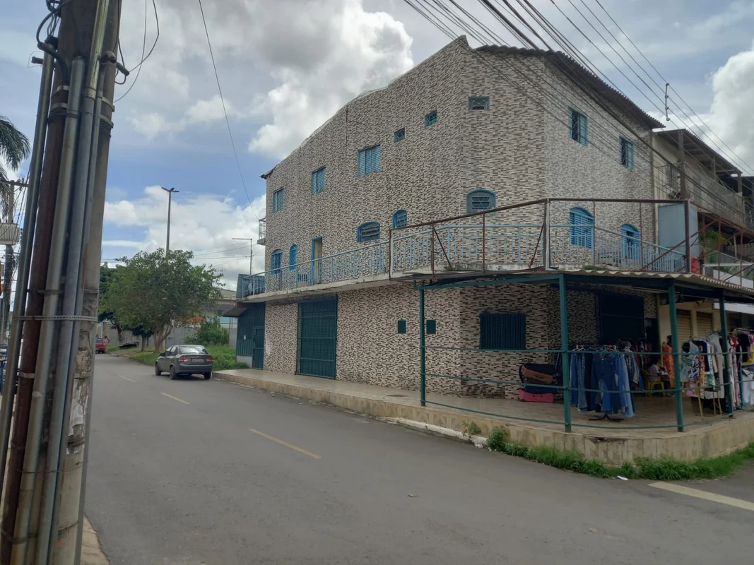 Foto do Imóvel