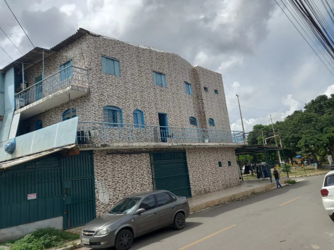 Foto do Imóvel