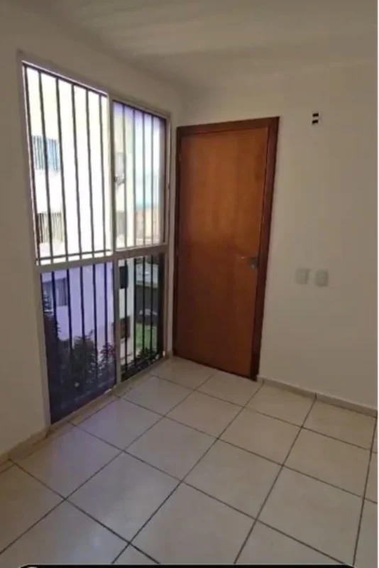 Descubra seu novo lar com 2 quartos, no PARANOA PARQUE - QUITADO/ ESCRITURADO/ 2...