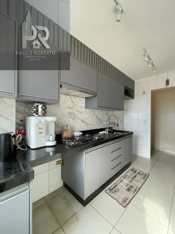 ?? Ceilândia – Allegro Residencial? Vendo apartamento show de morar!?? 2 quartos...