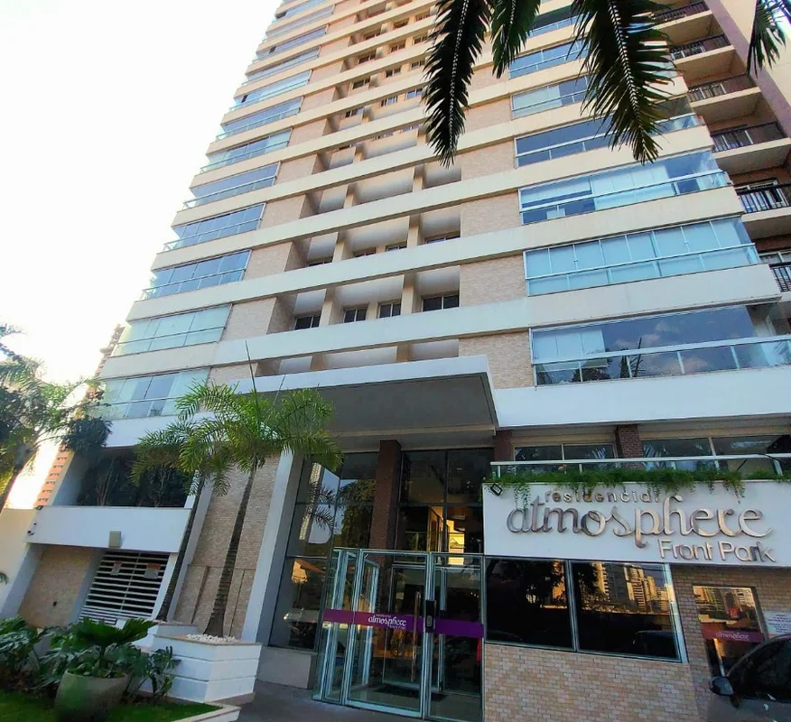 Conquiste a melhor qualidade de vida na Rua T 71, Setor Bueno, Goiânia GO. Este ...