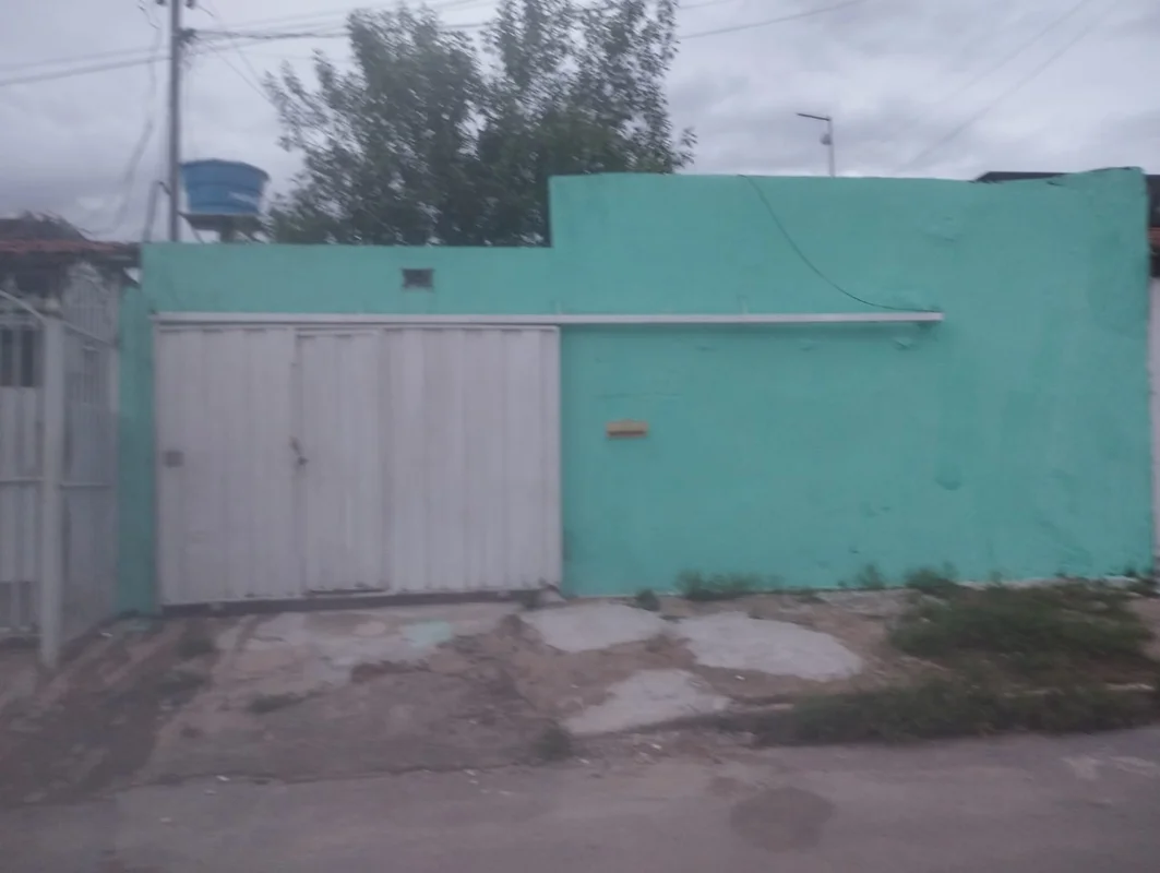 Caso no ArealCasa em Águas ClarasLocalização privilegiada, de fácil acesso, próx...